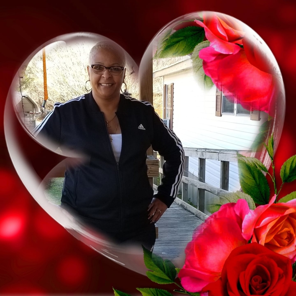 Meet your Posher, Debra